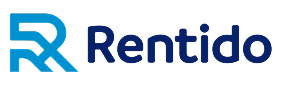 Rentido Logo